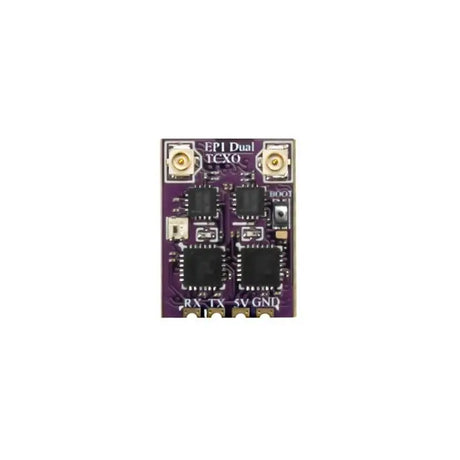 Happymodel TCXO ExpressLRS 2.4GHz Nano Receiver - EP1 Dual