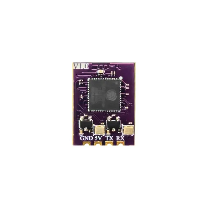 Happymodel TCXO ExpressLRS 2.4GHz Nano Receiver - EP1 Dual