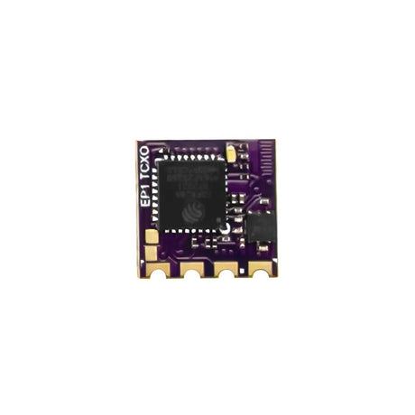 Happymodel TCXO ExpressLRS 2.4GHz Nano Receiver - EP1