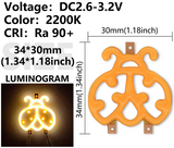 Deluxe COB LEDs