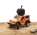 SNT Wrangler 1:64 3010 Atom Series Micro FPV Car