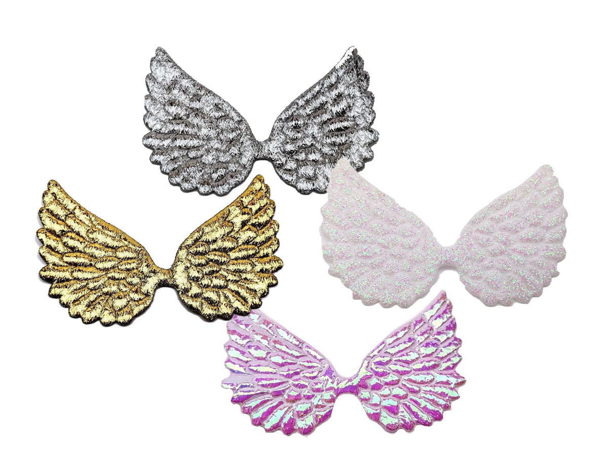 Dove Wings