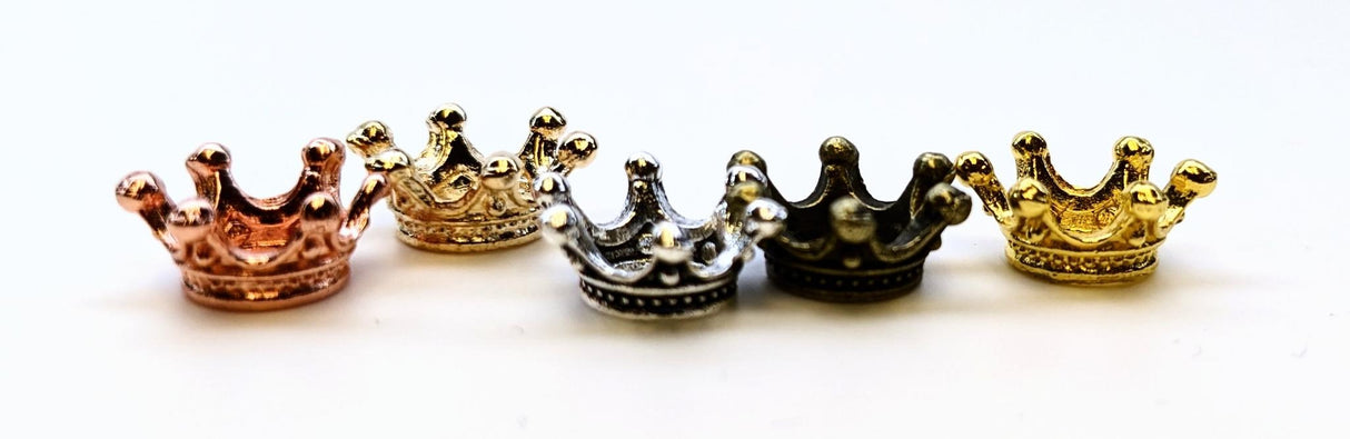 Micro Crown