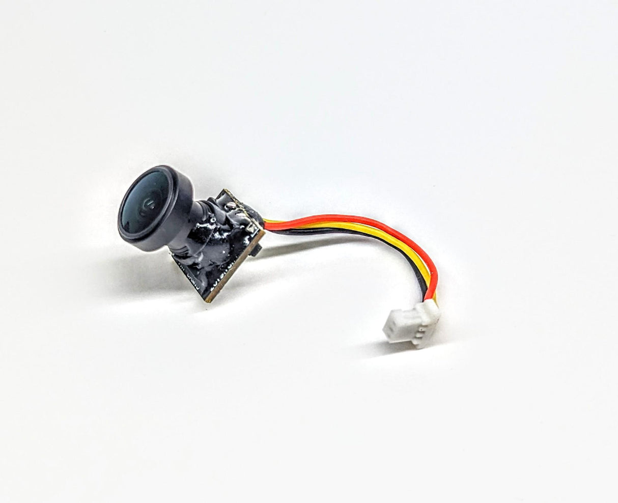 Tiny Whoop Pinch Premium FPV Camera - Narrow FOV - SLIM PINCH