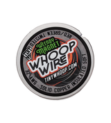 Weensy Magnet Whoop Wire - 32AWG 50FT Red and Green twisted