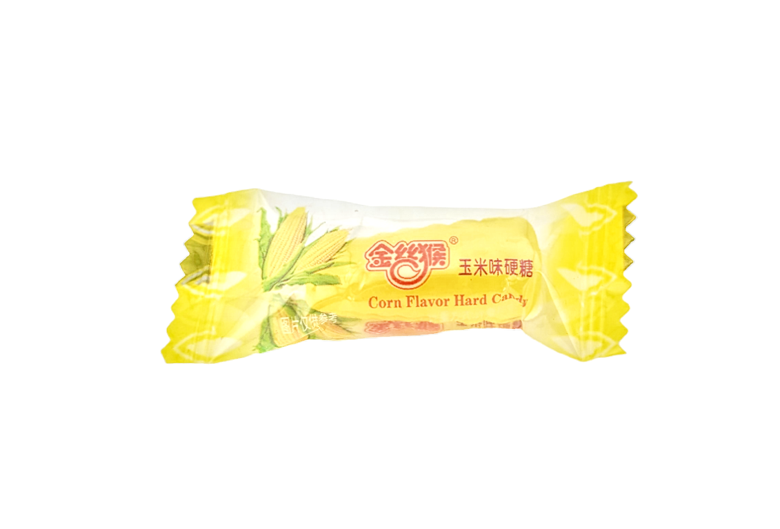 OuYang Hengzhi Leisure Snack of Corn Candy