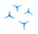 Custom Dyed HQ Ultralight 2024 Propellers