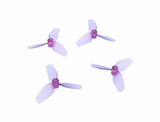 Custom Dyed HQ Ultralight 2024 Propellers