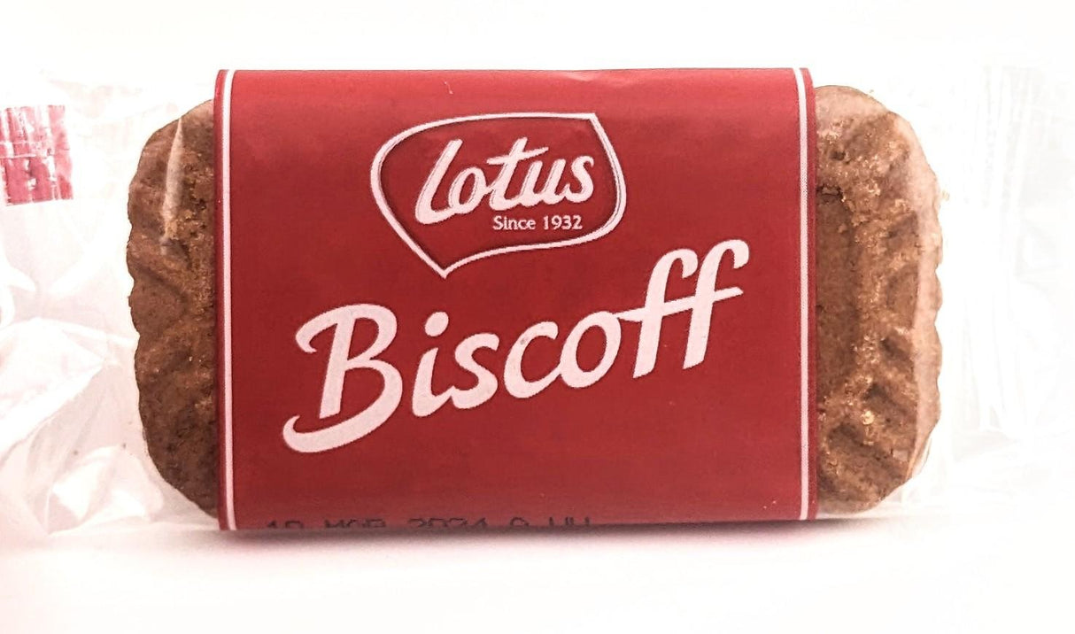 Biscoff