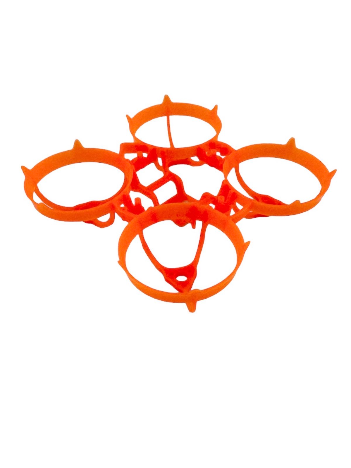 The Crown FPV 65mm Whoop Frame