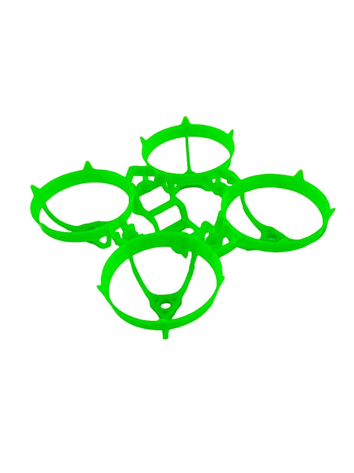 The Crown FPV 65mm Whoop Frame