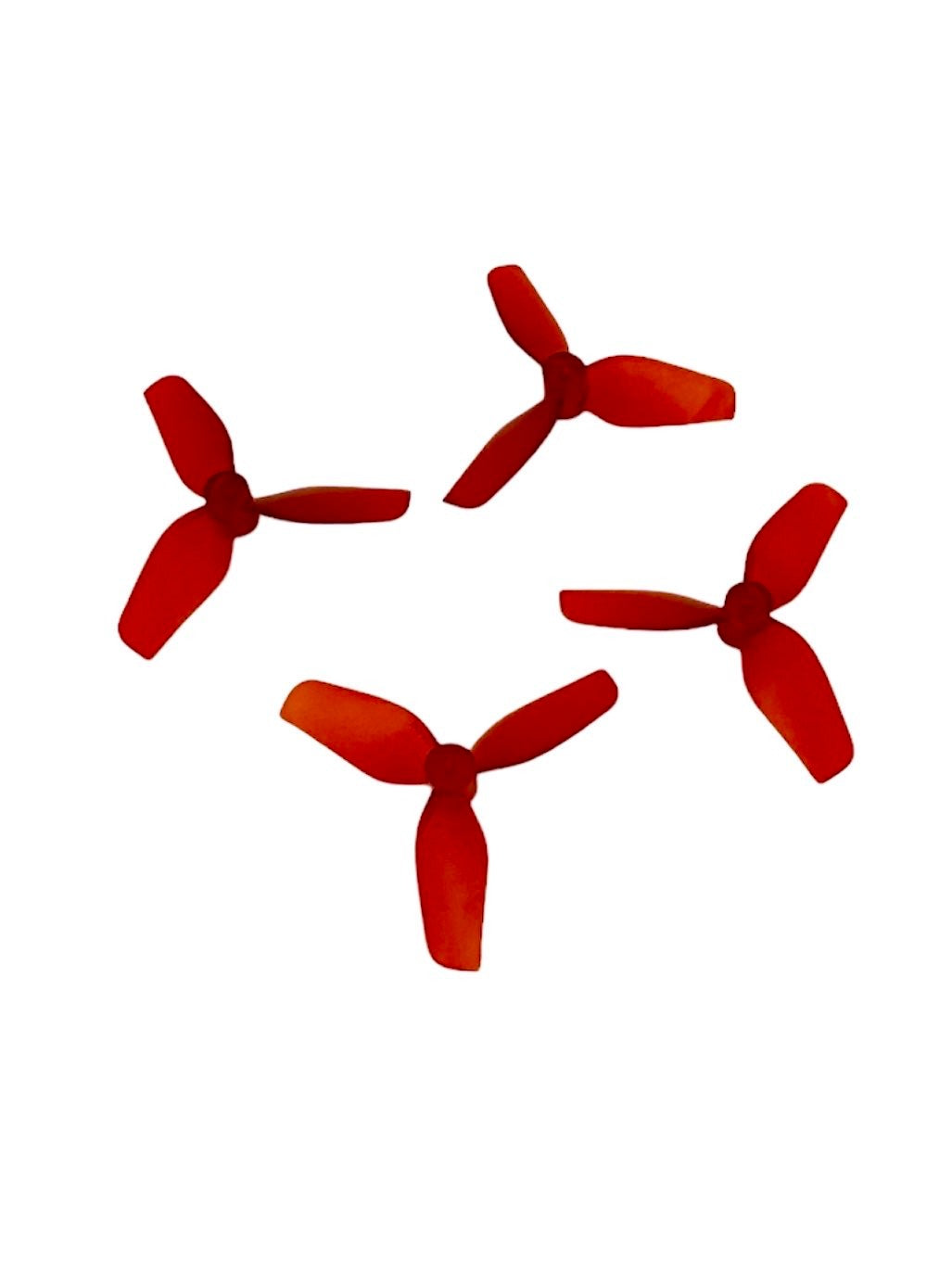 Custom Dyed HQ Ultralight 2024 Propellers