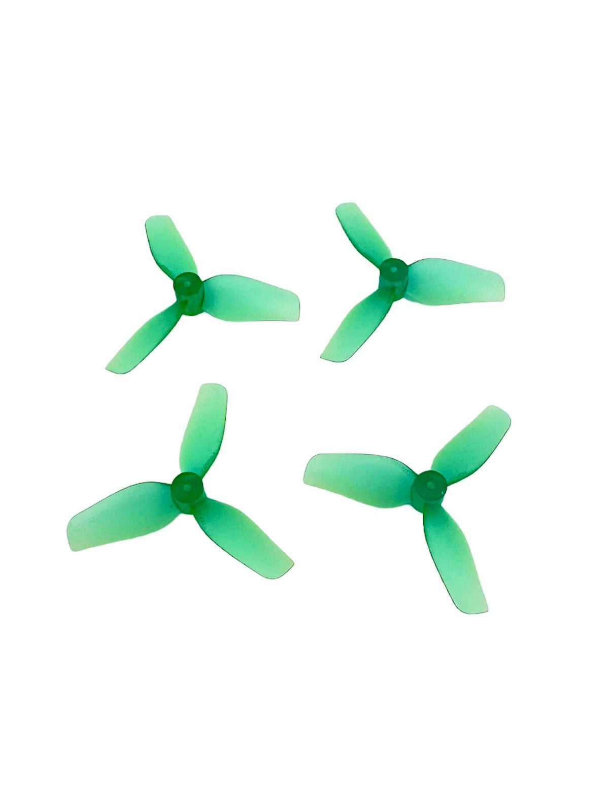 Custom Dyed HQ Ultralight 2024 Propellers