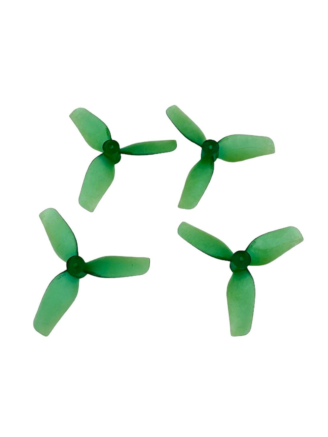 Custom Dyed HQ Ultralight 2024 Propellers