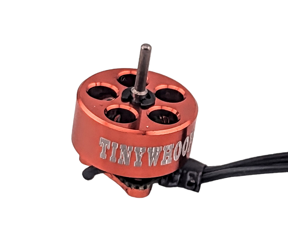 802 19,000kv "Pegamoose" Boost Juice Tiny Whoop Onesies Brushless Micro Motors