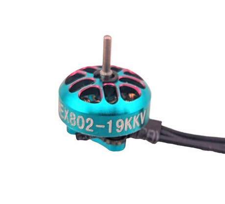 802EX 19,000kv Hex Edition Unibell Brushless Motors ("Secret Advantage")