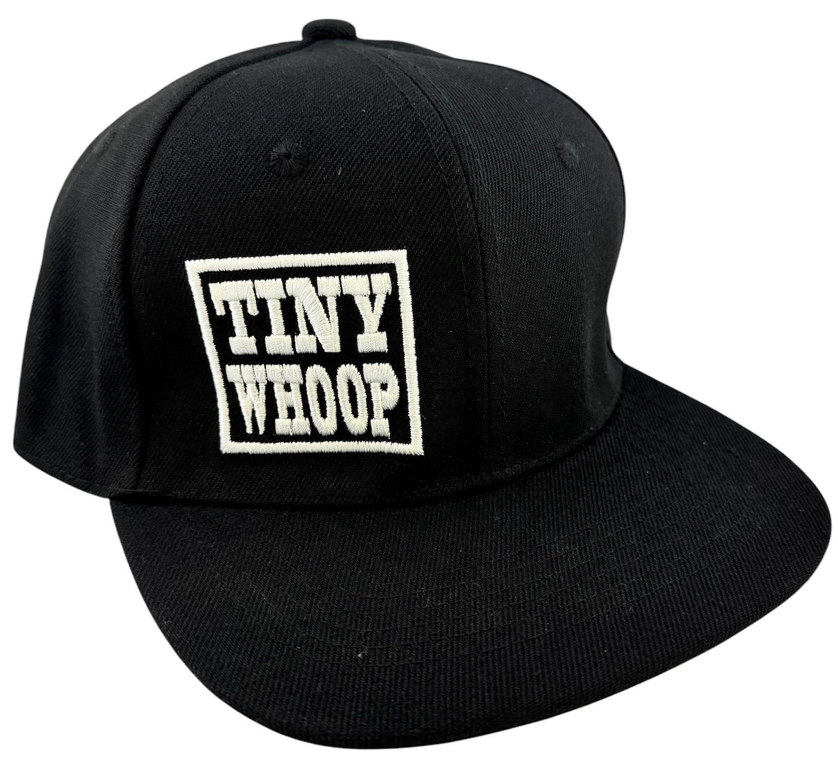 Tiny Whoop Flat Brim Hat