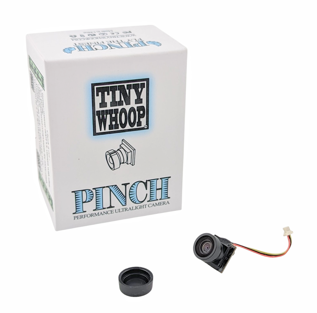 Tiny Whoop Pinch Premium FPV Camera