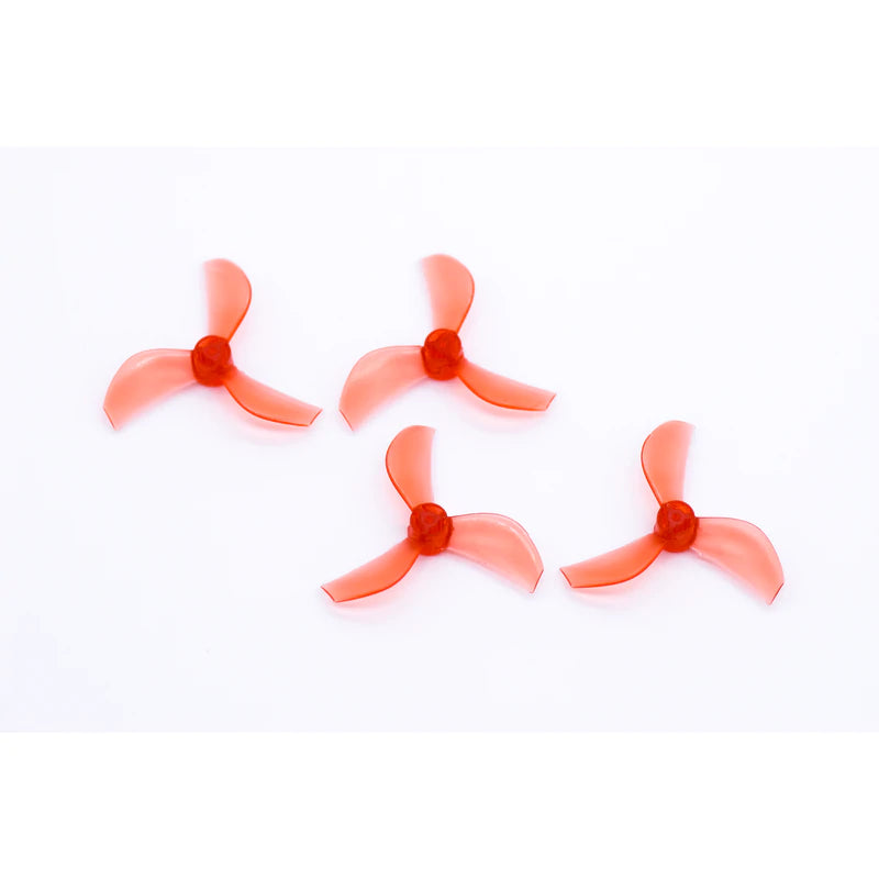 Azi Props 31mm 3-Blade 0.8mm Shaft