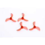 Azi Props 31mm 3-Blade 0.8mm Shaft