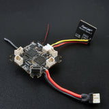 Crazybee F4 Lite 1s Flight Controller FC/ESC/RX/VTX FRSKY