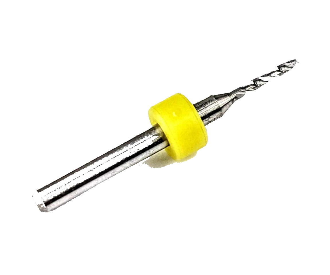 Drill Bit - 1.4mm for Propeller Modification