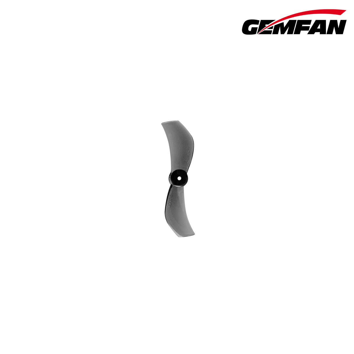 Gemfan 1210 31mm 2-Blade 1mm Shaft