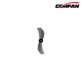 Gemfan 1210 31mm 2-Blade 1mm Shaft