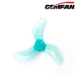 Gemfan 1208-3 Triblade 31mm - 1mm shaft *2023*