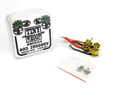 603 20,500kv Tiny Whoop Onesies Brushless Motors - Gherkin Juice