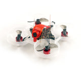Mobeetle6 Whoop and Toothpick 2-IN-1 FPV BNF Aircraft