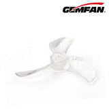 Gemfan 1208-3 Triblade 31mm - 1mm shaft *2023*