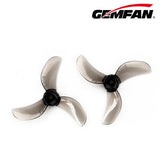 Gemfan 1208-3 Triblade 31mm - 1mm shaft *2023*