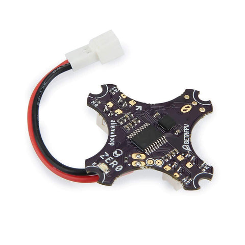 Alien Whoop ZER0 Brushed Flight Controller - Tiny Whoop - ZERO