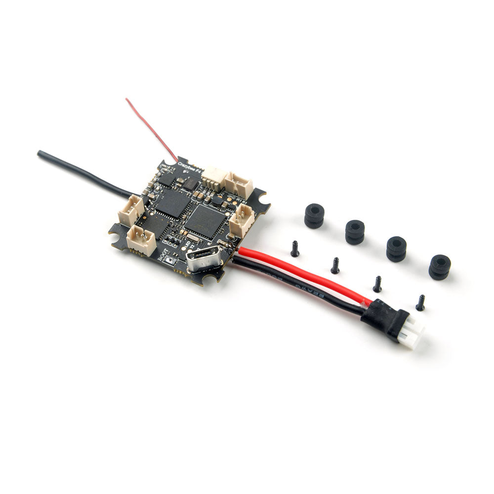 Crazybee F4 Lite 1s Flight Controller FC/ESC/RX/VTX FRSKY