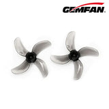 Gemfan 1209 Quadiblade 31mm 1.5mm shaft *2023*