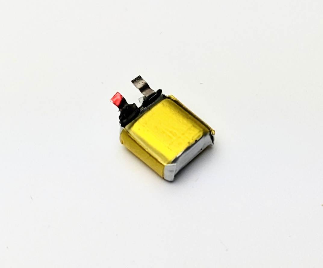 Tony Whoop HV 48mAh Battery - BT2 or Direct-solder