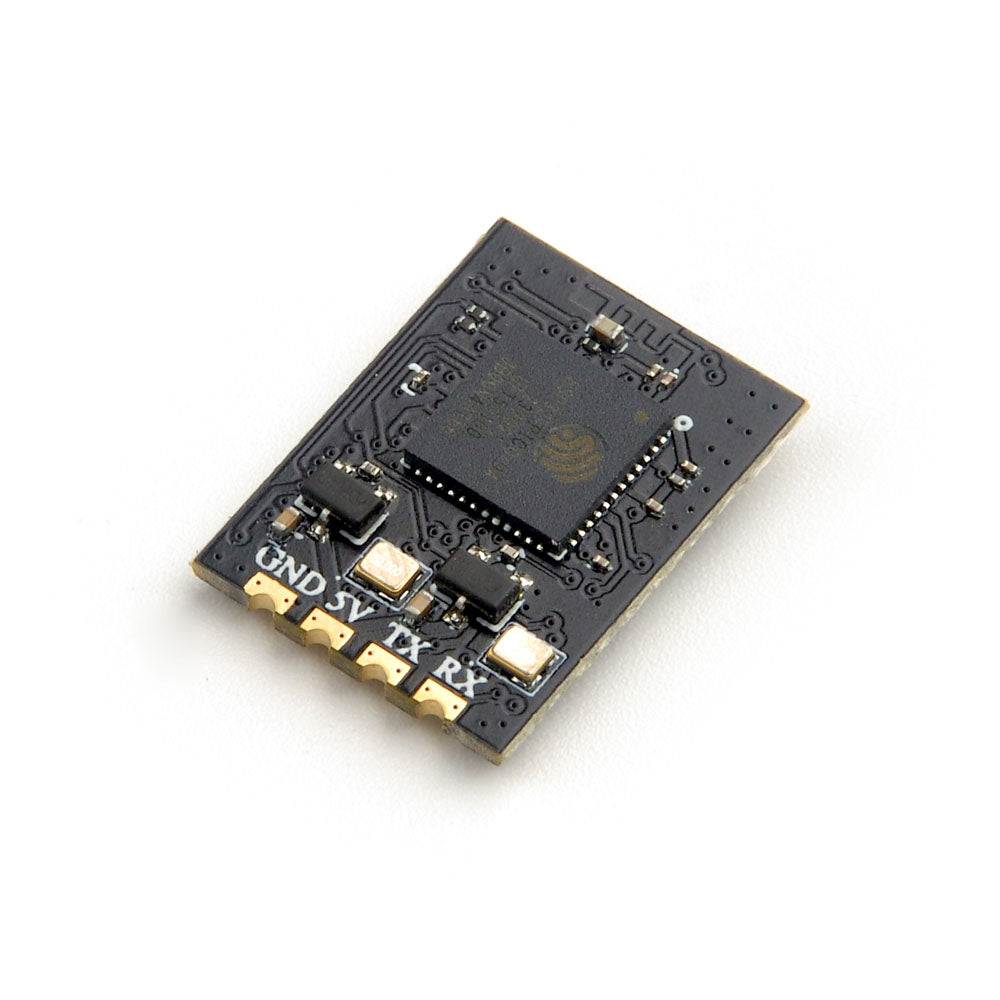 HappyModel 2.4GHz EP1 Dual RX ExpressLRS Receiver