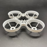 Brushless Cockroach65 Frame - Now with colors!