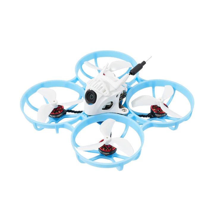 Meteor75 PRO 2022 Brushless Whoop Quadcopter