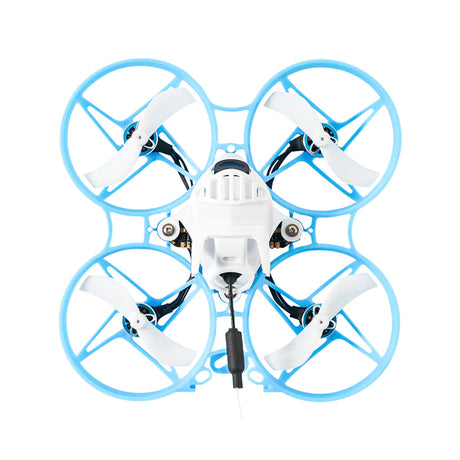 Meteor75 Brushless Whoop Quadcopter (2022)