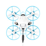 Meteor65 Brushless Whoop Quadcopter (2022)