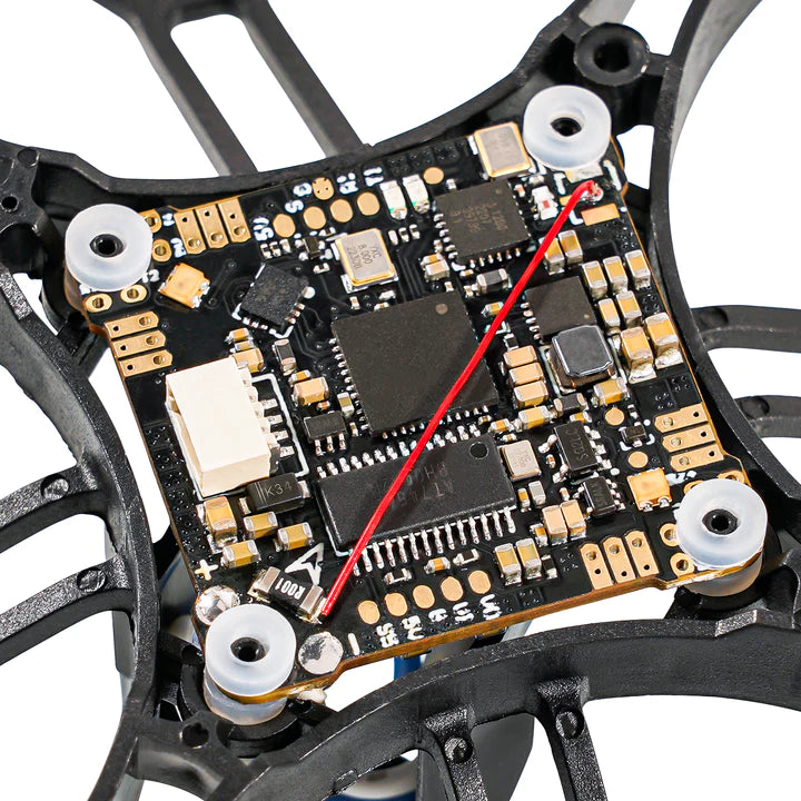 BETAFPV F4 1S 12A AIO Brushless Flight Controller