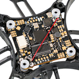 BETAFPV F4 1S 12A AIO Brushless Flight Controller