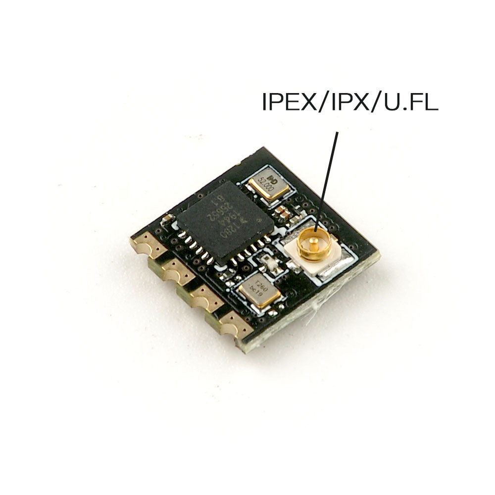 HappyModel 2.4GHz EP1 RX ExpressLRS Receiver