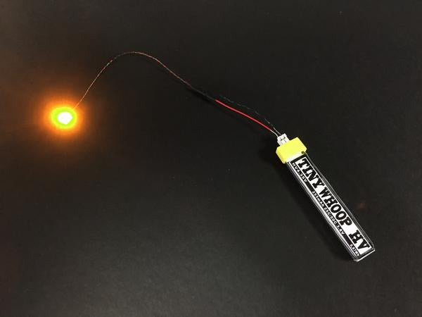 Tiny Whoop FLASHING LED Headlights - Tiny Whoop