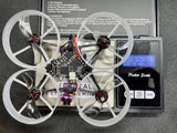 Fractal 75 LITE Brushless Frame Kit