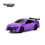 Turbo Racing 1:76 Scale RC Sports Car C72/C73