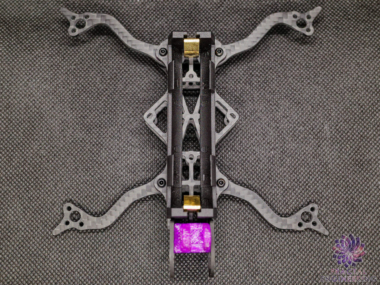 Fractal Wingman Frame Kit