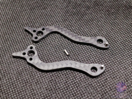 Fractal Wingman Spare Arms (2)